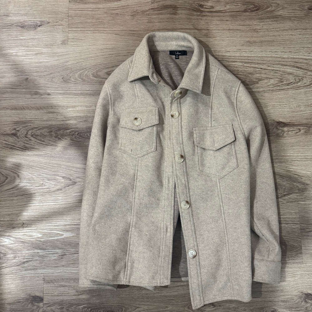 Women’s jacket